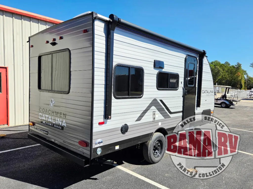 2027 Coachmen Catalina Summit Series 7 154RDX, Photos photo 5