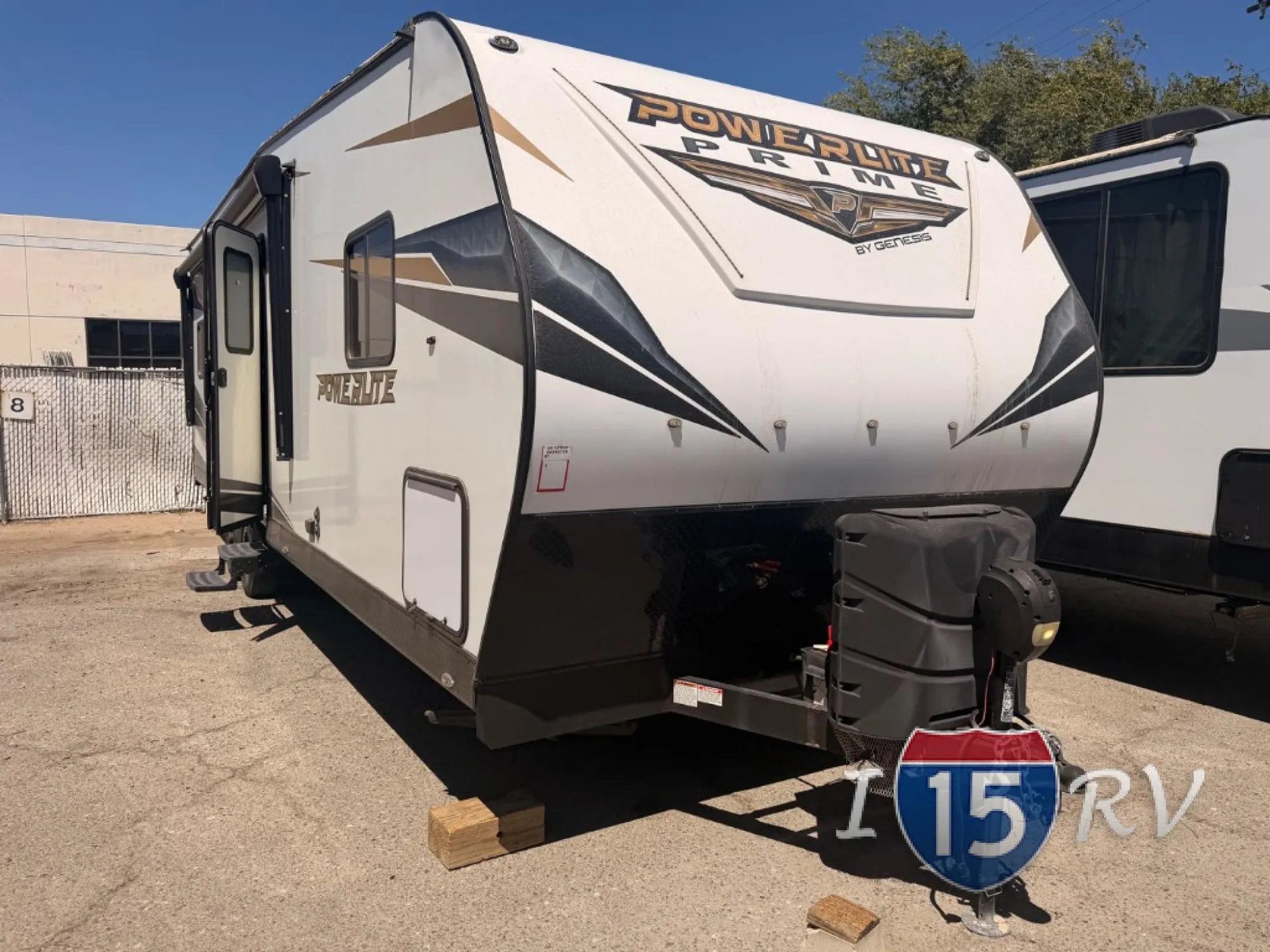 2022 Genesis Supreme Powerlite 2614 - Photo 2