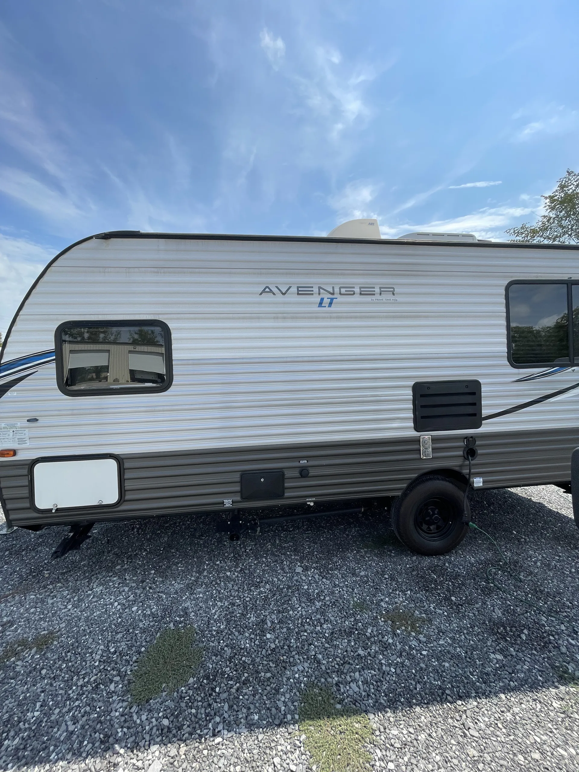 2020 Prime Time Avenger LT 16RD - Photo 3