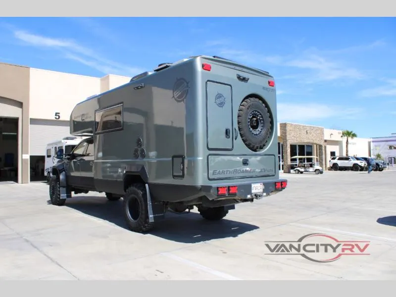 2019 Earthroamer Earthroamer XV-LTS - Photo 3