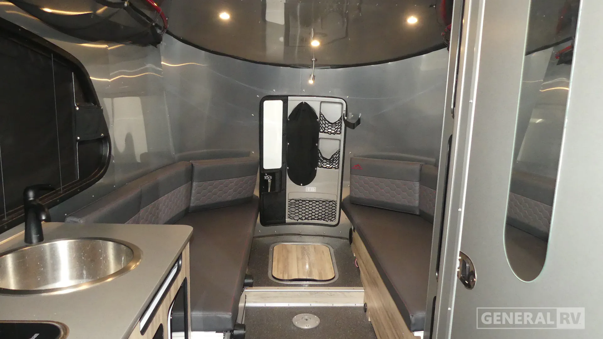 2022 Airstream Basecamp 20 - Photo 3