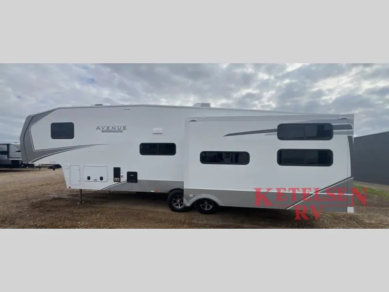 2026 Alliance RV Avenue 30BH - Photo 3