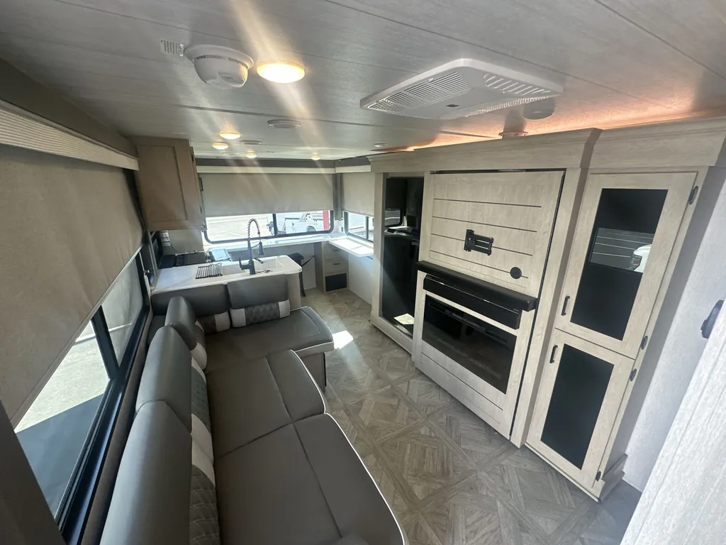 2024 Forest River Salem Cruise Lite 24VIEW, Photos photo 16