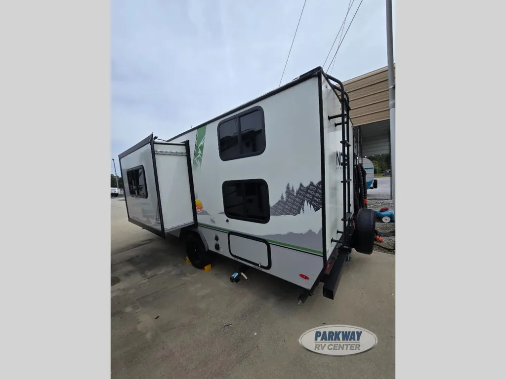 2021 Forest River No Boundaries NB19.8, Photos photo 4