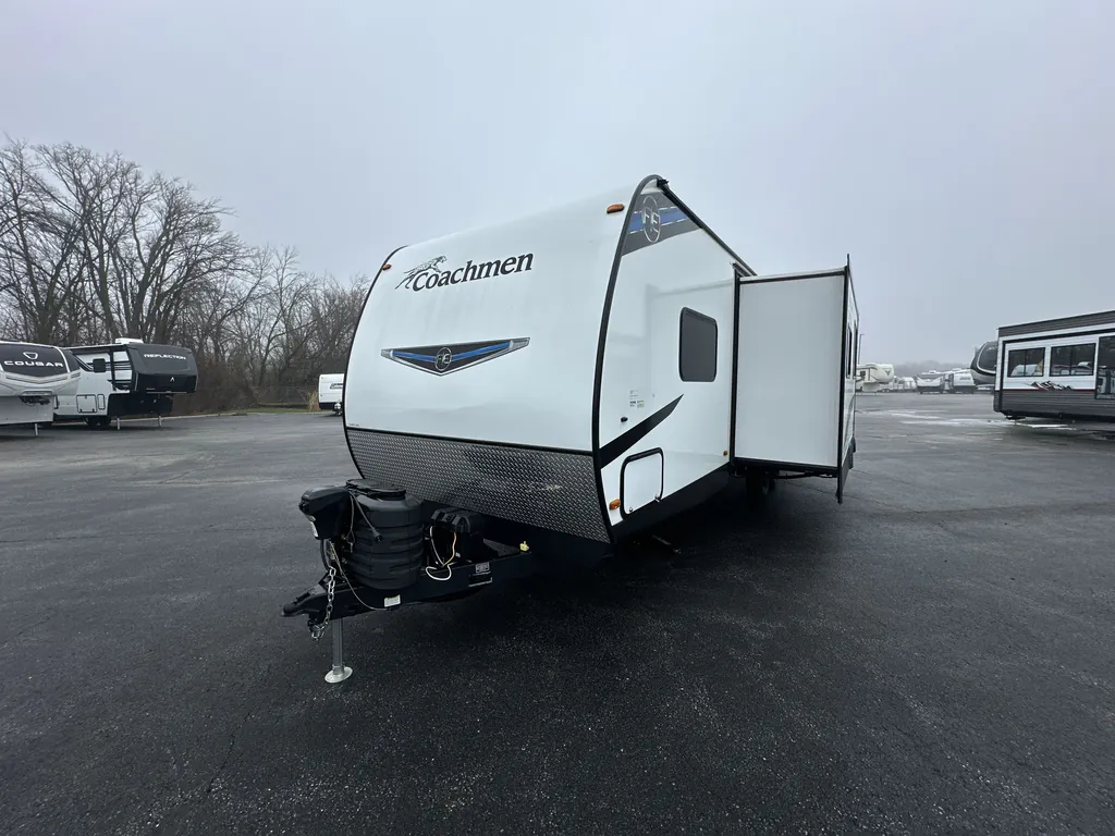 2024 Coachmen Freedom Express Select 29SE, Photos photo 4