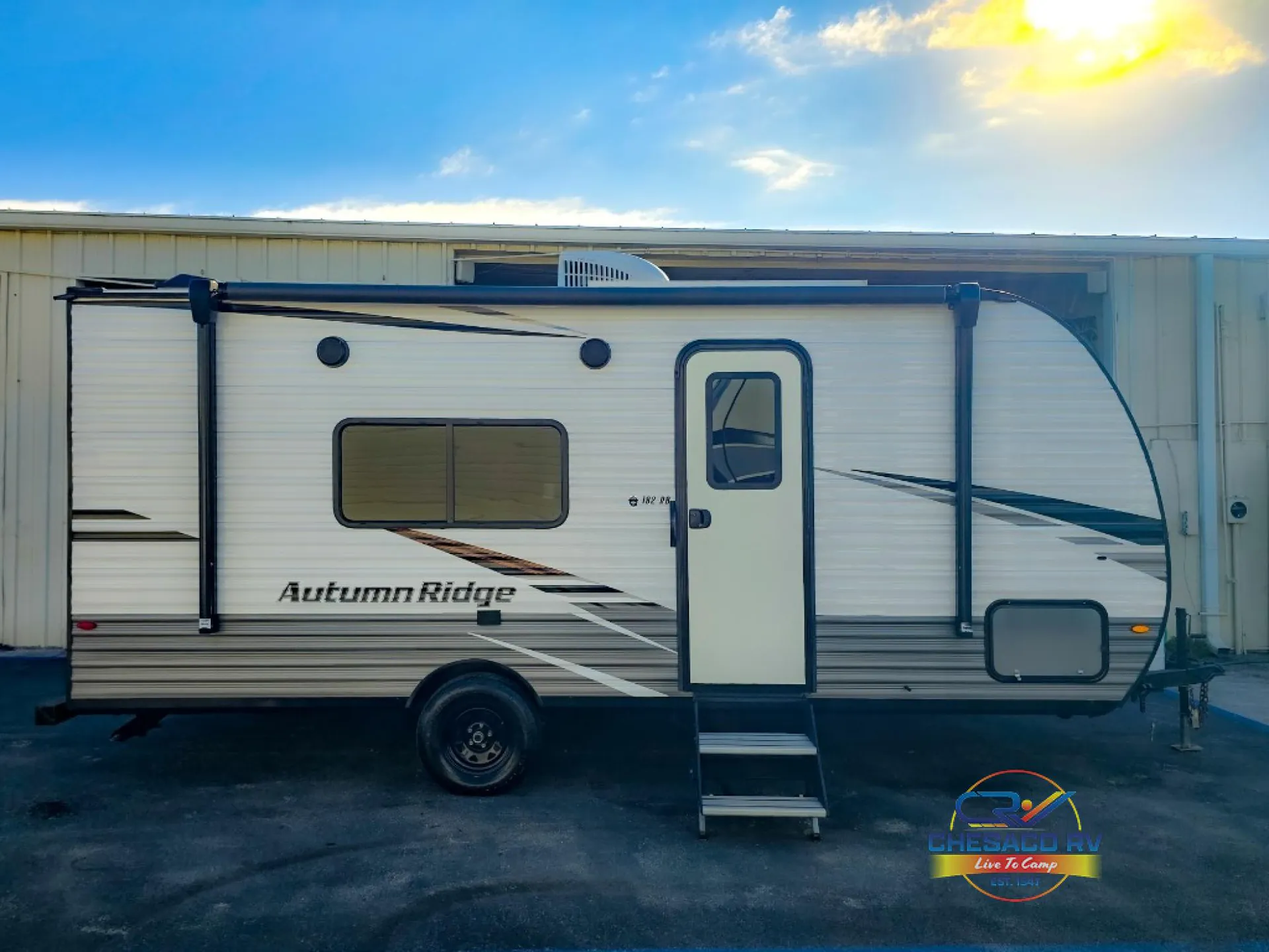 2023 Starcraft Autumn Ridge 182RB - Photo 4