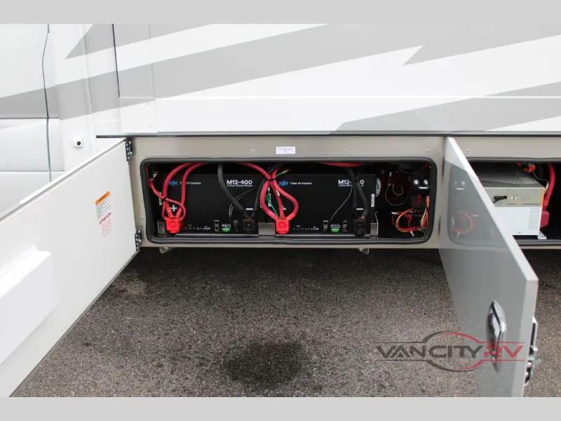 2025 Renegade RV Vienna 25TBC - Photo 4