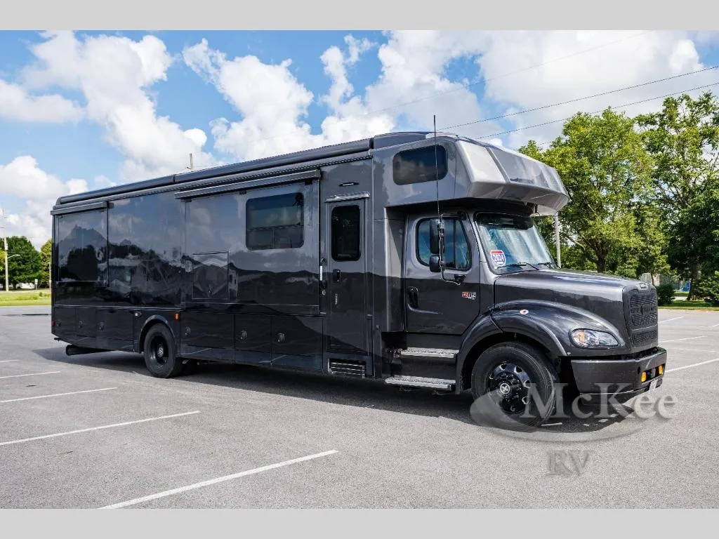 2024 Dynamax Corp DynaQuest XL 3801TS - Photo 2