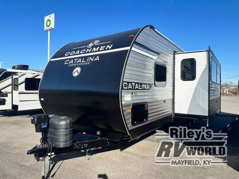 2026 Coachmen Catalina Legacy Edition 293QBCK - Photo 3