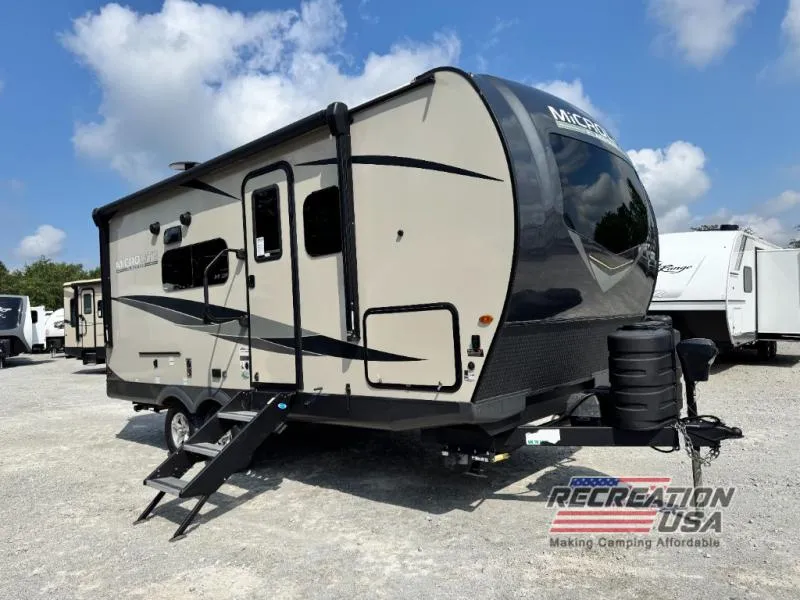 2023 Forest River Flagstaff Micro Lite 21DS - Photo 2