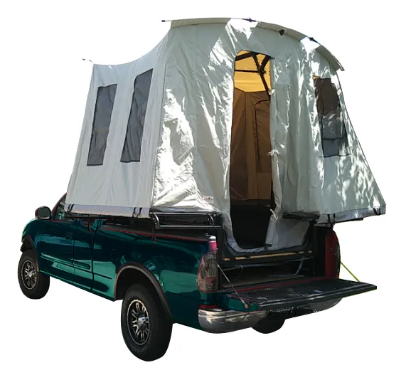 POD REGULAR exterior