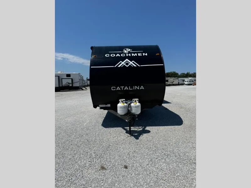 2026 Coachmen Catalina Summit Series 8 231MKS - Photo 3