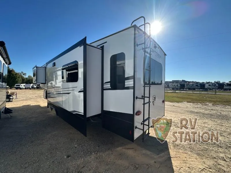 2026 Venture RV SportTrek Touring Edition 353VIK - Photo 3