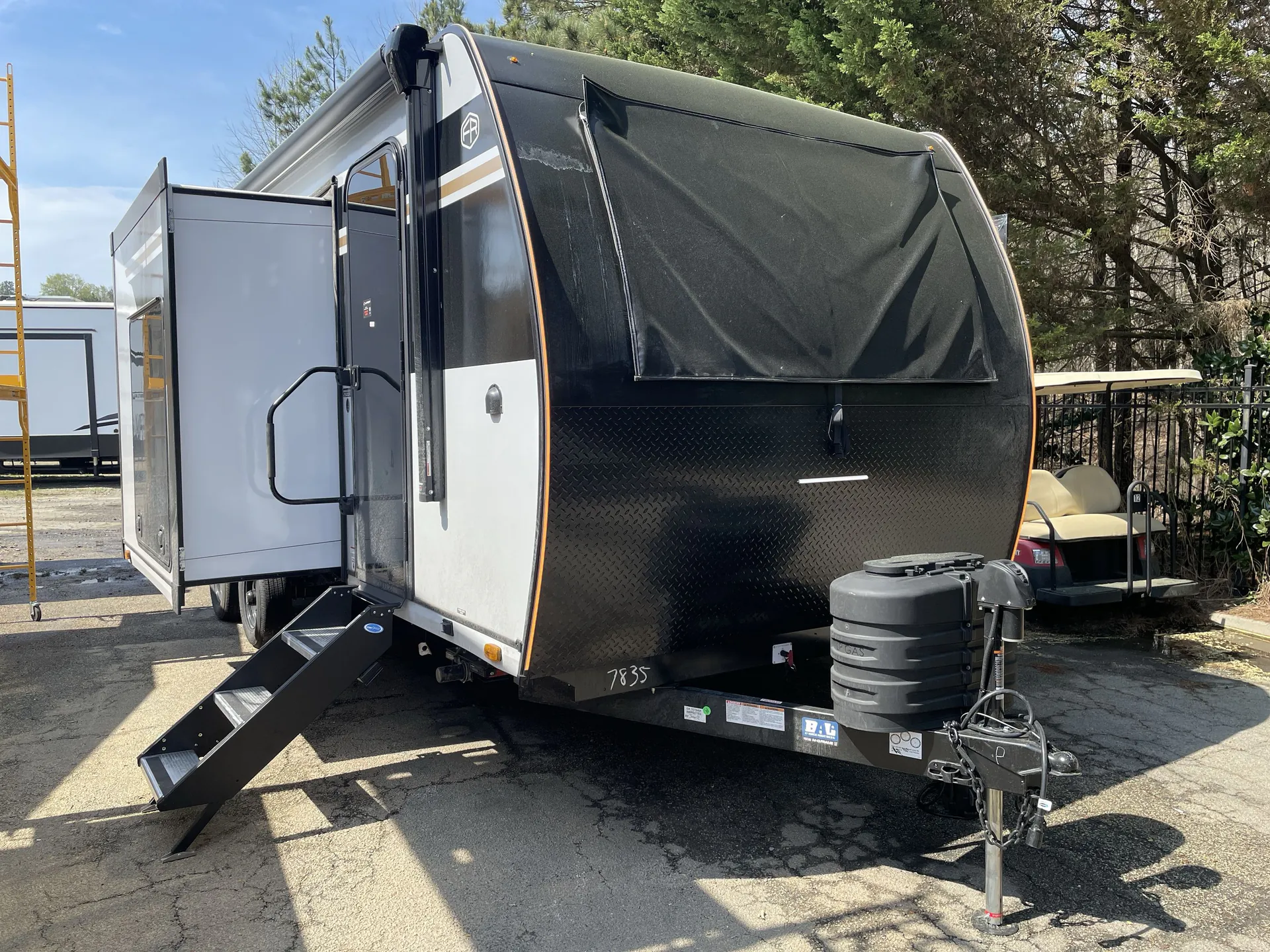 2026 Forest River Vibe Extreme Lite 2500FIK - Photo 2