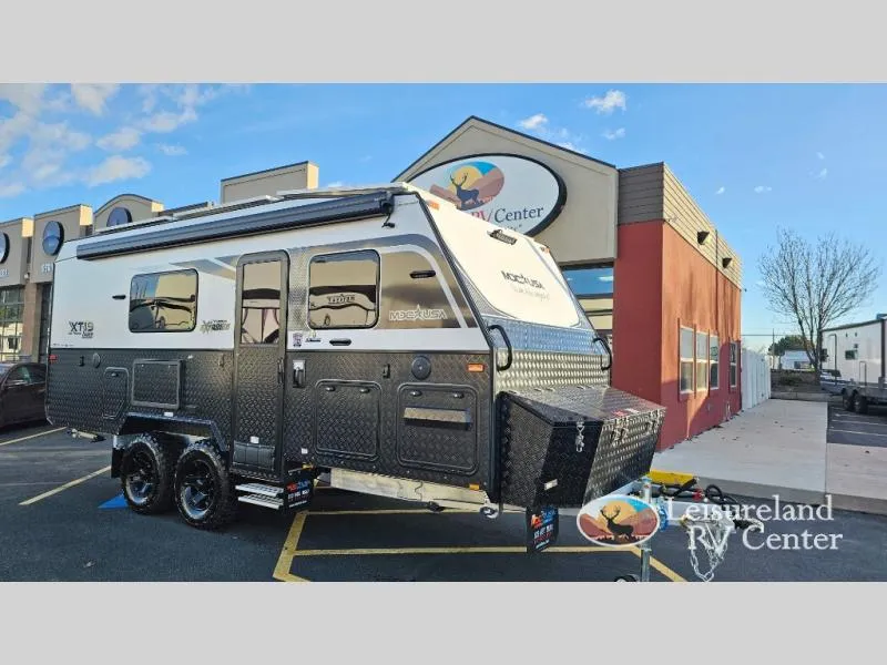 2027 MDC USA XT Expedition Series XT19HRT Off-Grid Extreme - Photo 4