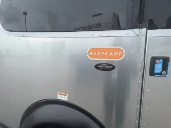 2026 Airstream Basecamp Basecamp 16X - Photo 3