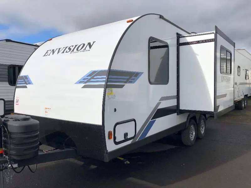 2026 Gulf Stream Envision SVT 21MBD - Photo 3