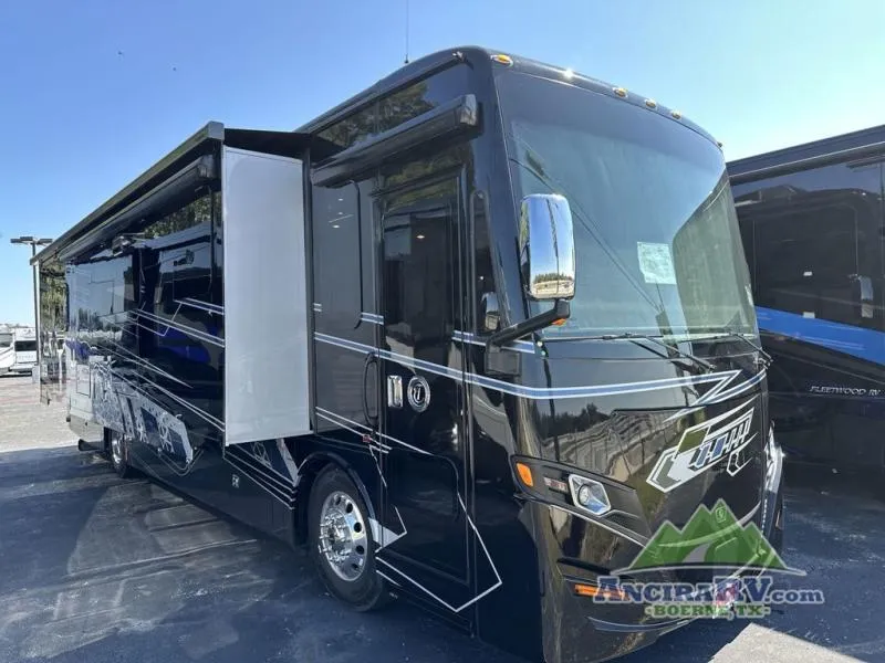 2026 Tiffin Allegro RED 37 BA - Photo 2
