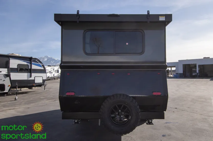 2026 Aliner Aliner EVOLUTION 15 - Photo 4