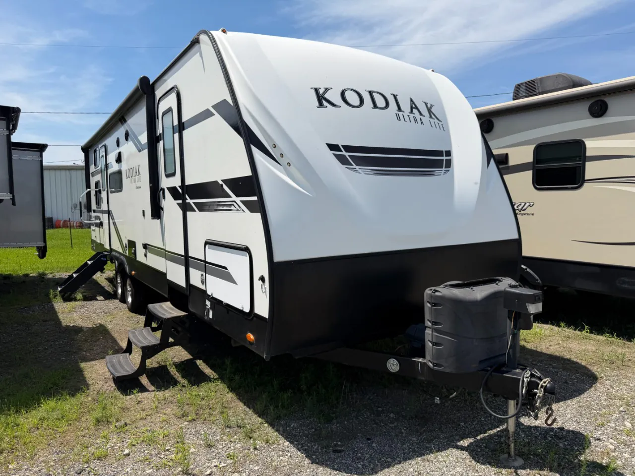 2021 Dutchmen RV Kodiak Ultra-Lite 289BHSL - Photo 2