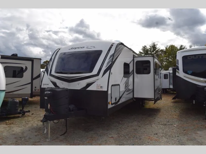 2022 Jayco White Hawk 27RB - Photo 3