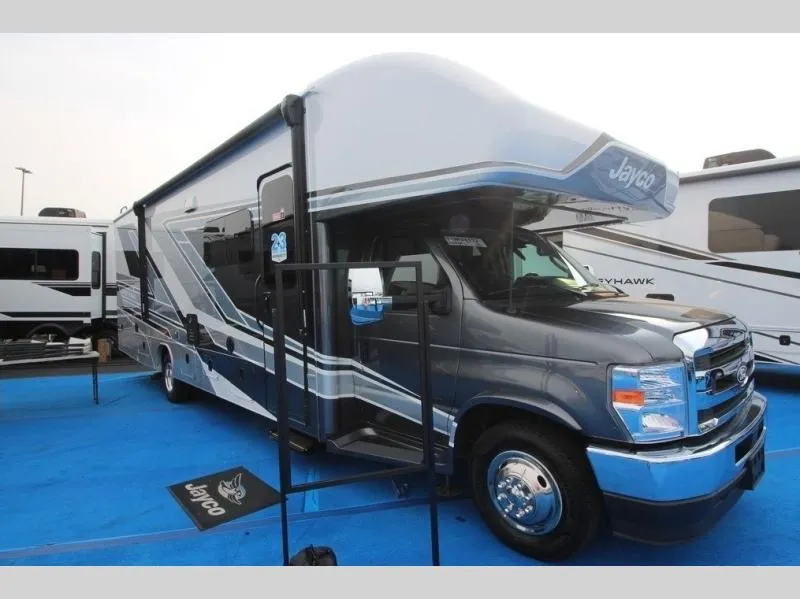 2026 Jayco Greyhawk 29MV - Photo 3
