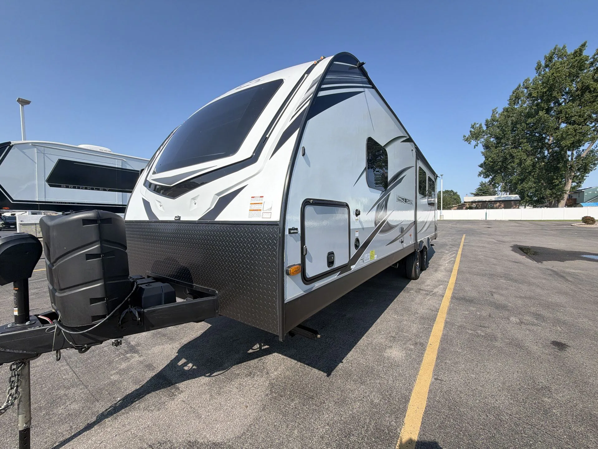 2022 Jayco White Hawk 27RK - Photo 3
