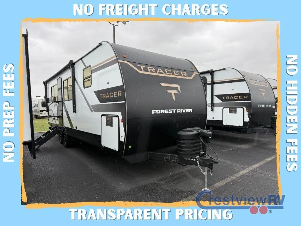 2026 Prime Time Tracer 248RE - Photo 2