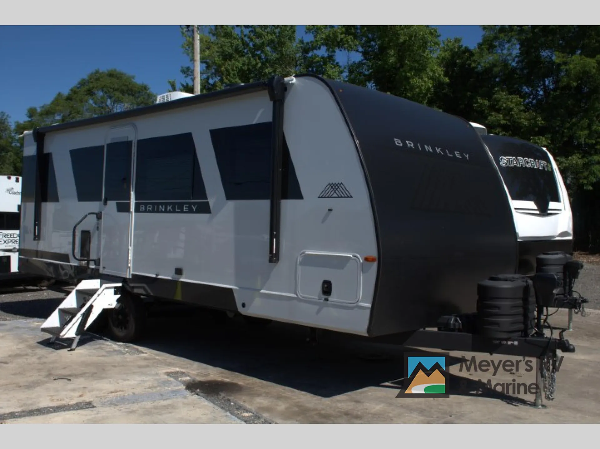 2026 Brinkley Model Ix 23X - Photo 2