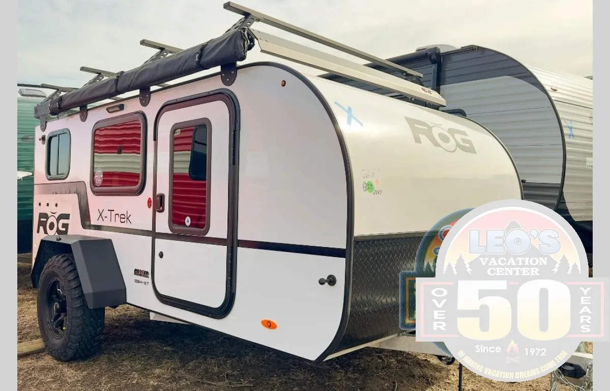 2025 Encore RV ROG 12BH - Photo 2