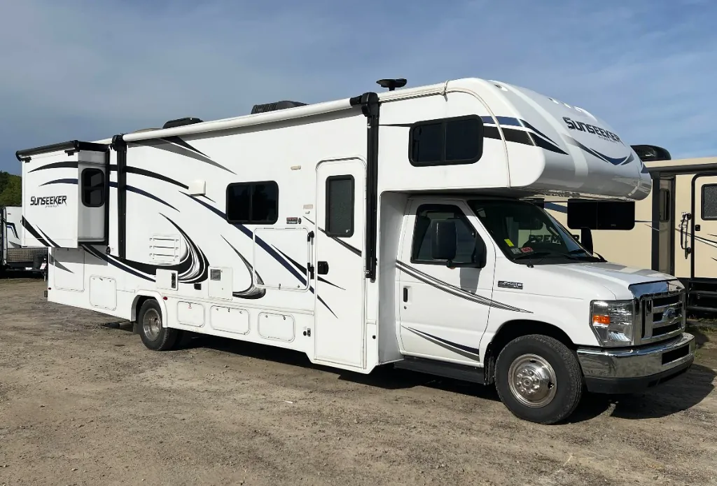 2018 Forest River Sunseeker 3010DS