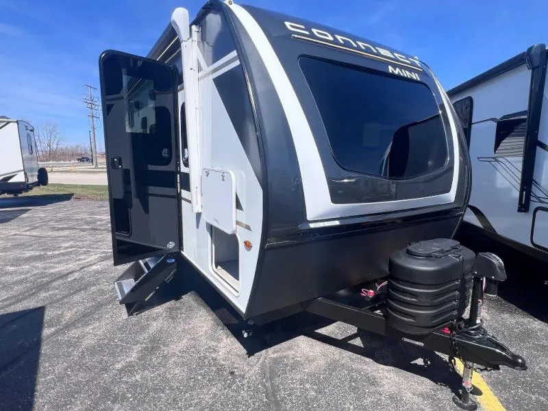 2026 KZ Connect Mini 191BHK - Main photo