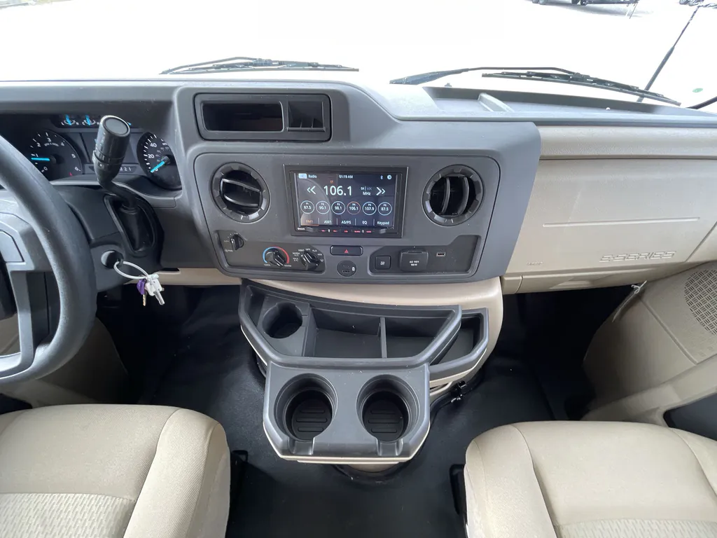 2026 Thor Motor Coach Freedom Elite 28HZ, Photos photo 33