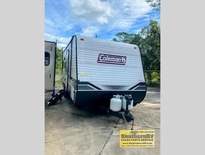 2022 Dutchmen Coleman Lantern LT 202RD - Photo 3