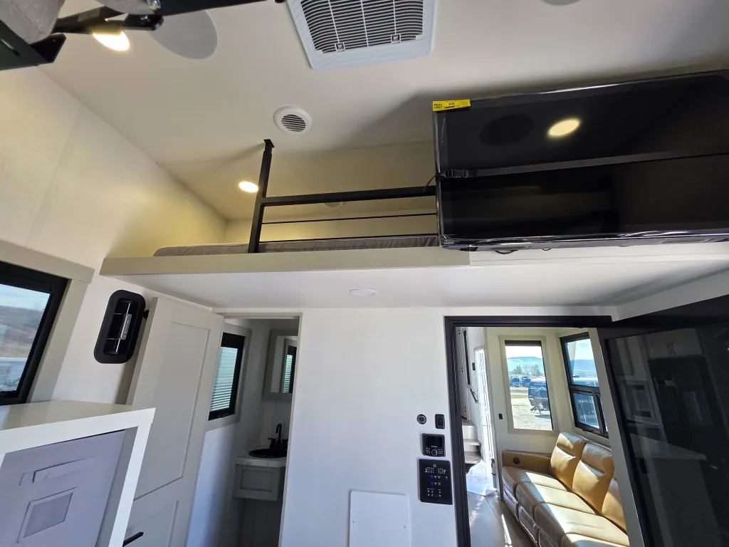 2024 Brinkley Model G 3500, Photos photo 35