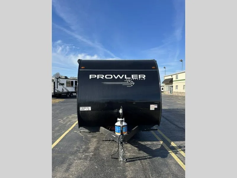 2026 Heartland Prowler Lynx 2500BH - Photo 3