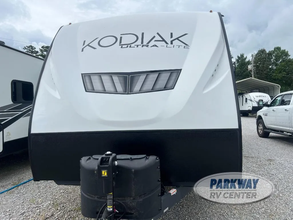 2022 Dutchmen Kodiak Ultra-Lite 296BHSL - Photo 3