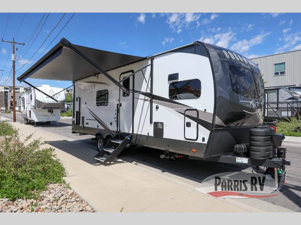 2025 Forest River Rockwood Signature 8263MBR - Photo 2