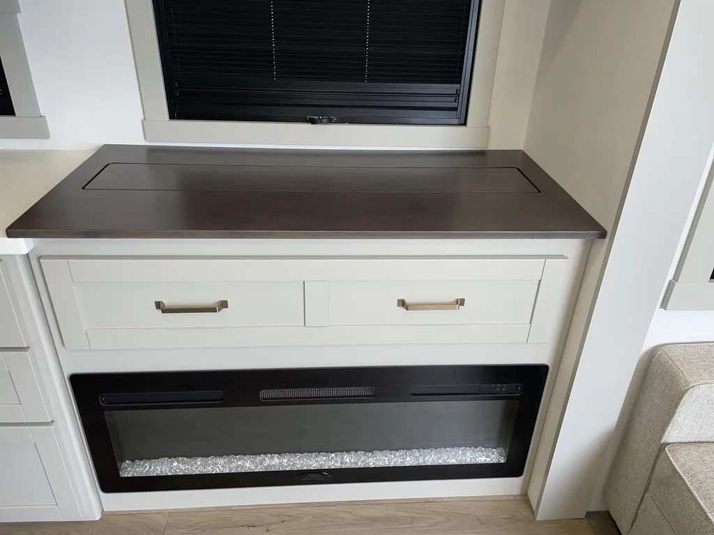 2026 Brinkley Model Z 3420, Photos photo 15