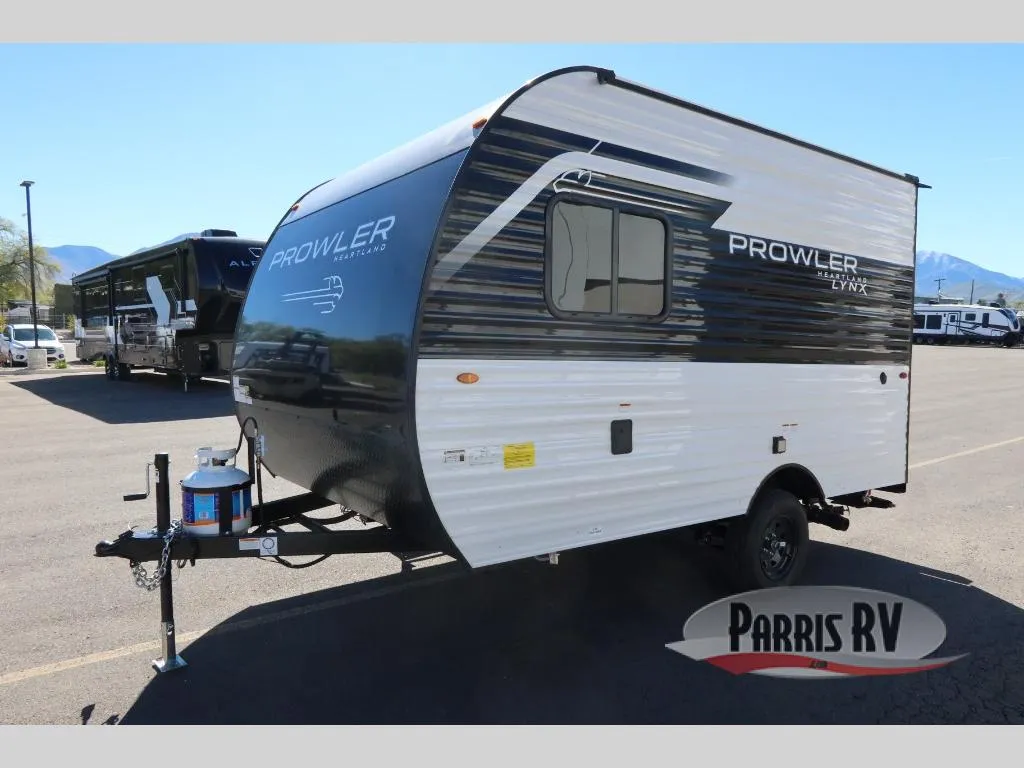 2026 Heartland Prowler 300BH - Photo 4