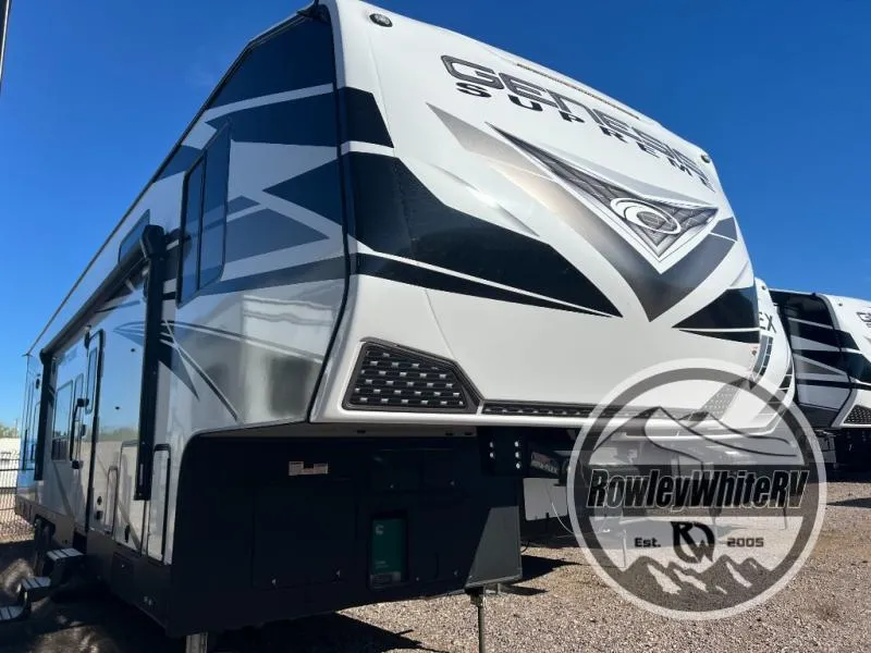 2026 Genesis Supreme Genesis 40CRXL - Photo 2