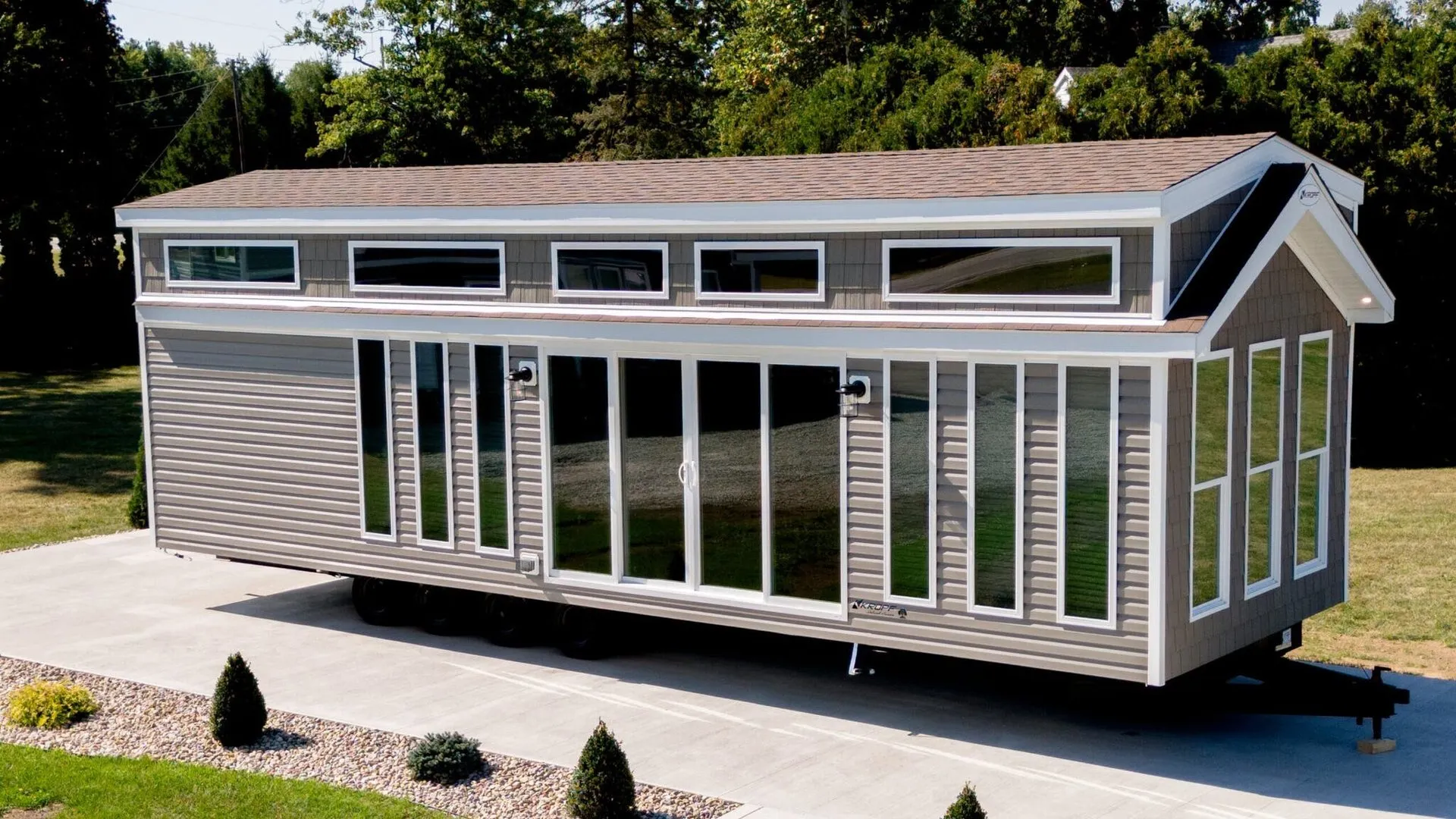 Island 6449 exterior