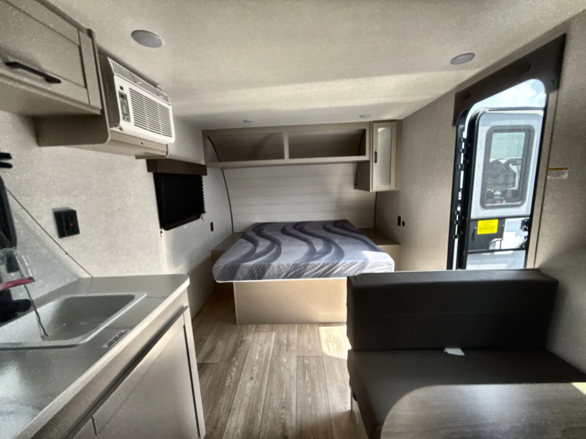 2027 Jayco Jay Flight Sport Edition 170FQ — living area main
