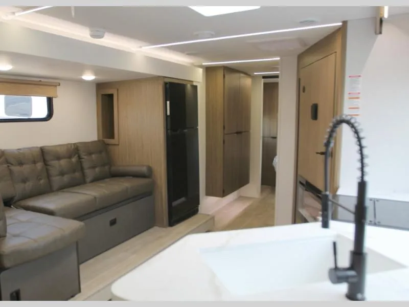 2026 Forest River RV Wildwood X-Lite 28ICE - Photo 3