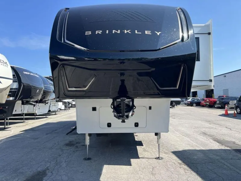 2027 Brinkley Model Z New    3200 - Photo 3