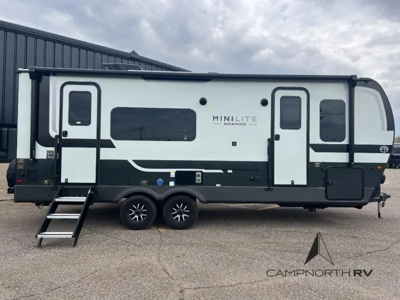 2026 Forest River Rockwood Mini Lite 2515S - Photo 3