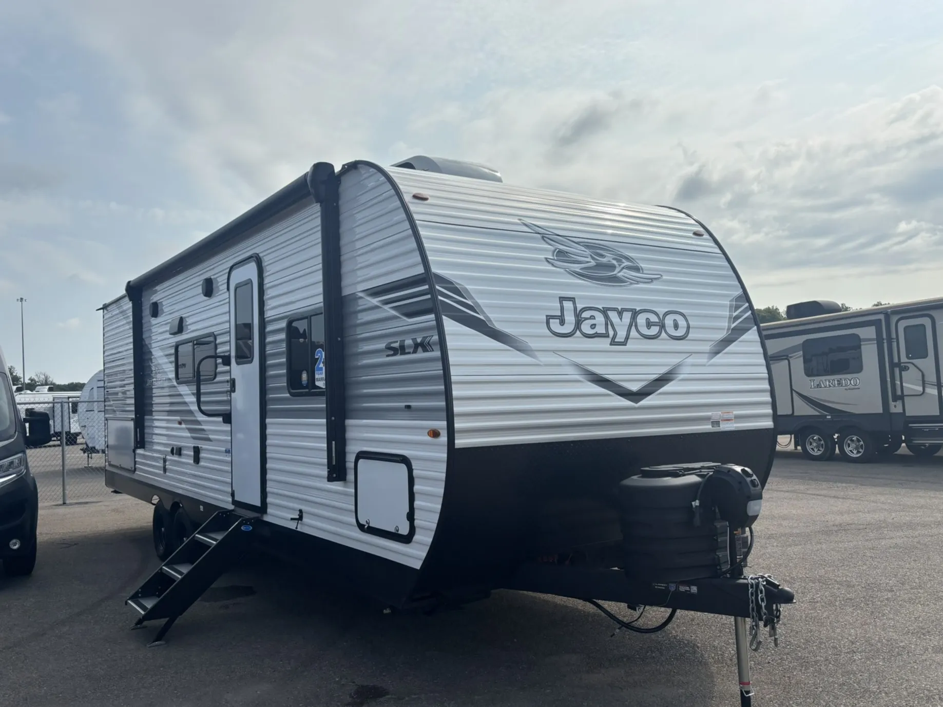 2026 Jayco Jay Flight SLX 261BHS - Photo 2