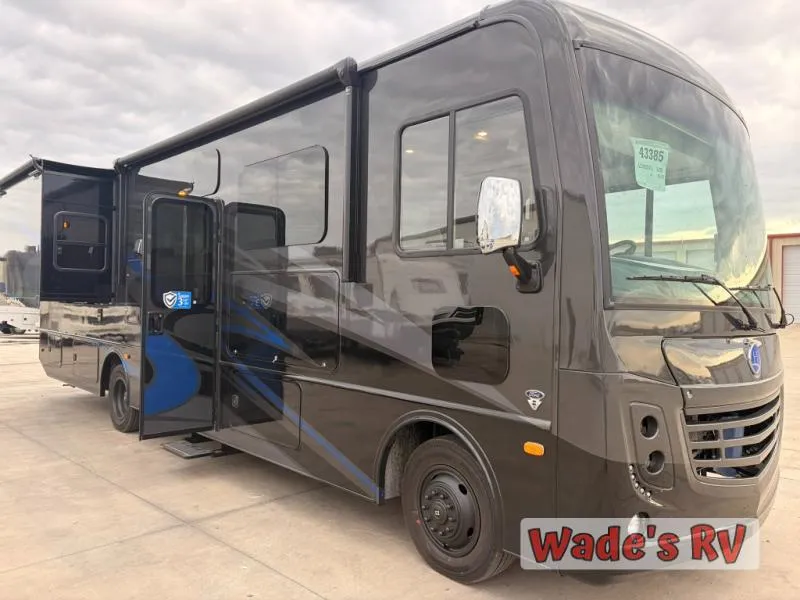 2026 Holiday Rambler Admiral 32N - Photo 3