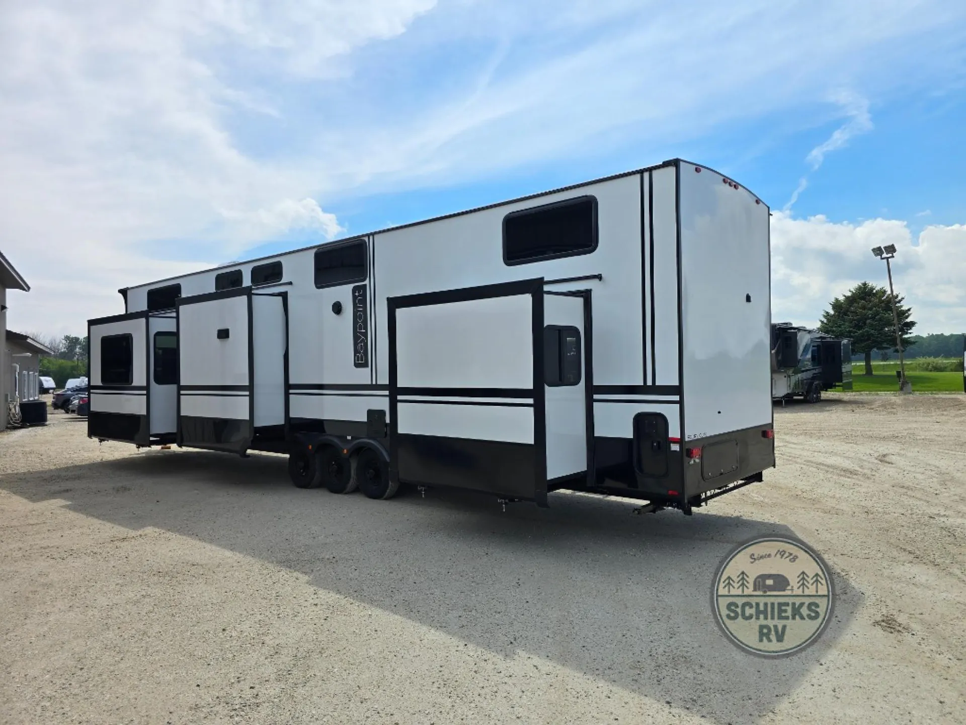2026 Recreation by Design Bay Point BP-431 FDL - Photo 4