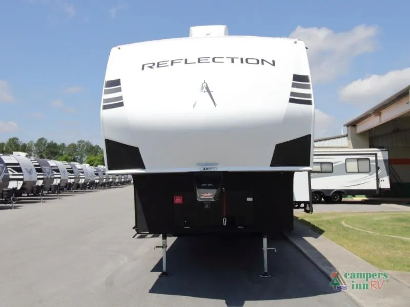 2026 Grand Design Reflection 100 Series 32BH - Photo 3